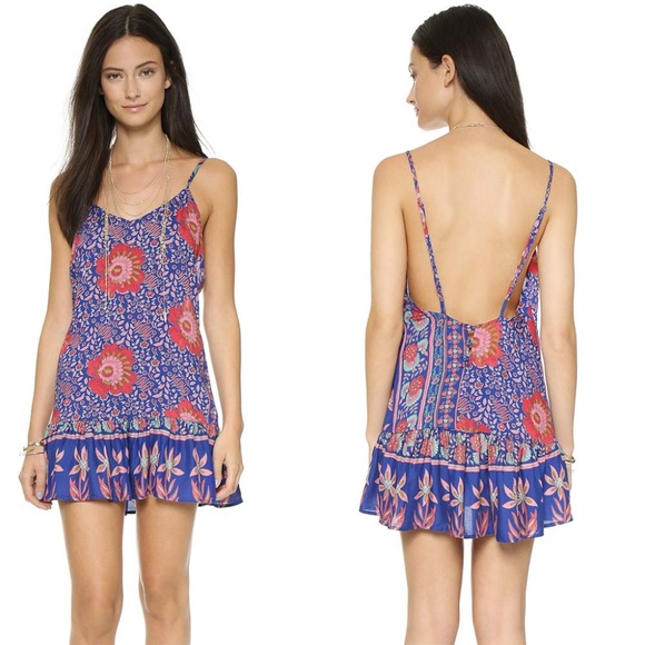 Flynn Skye Dresses & Skirts - Flynn Skye I am Lolita Mini Dress